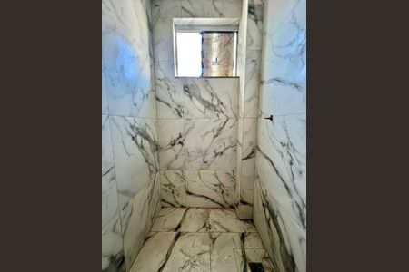 Apartamento à venda com 140m², 3 quartos e 2 vagas Apartamento à venda com 140m², 3 quartos e 2 vagasBanheiro Social