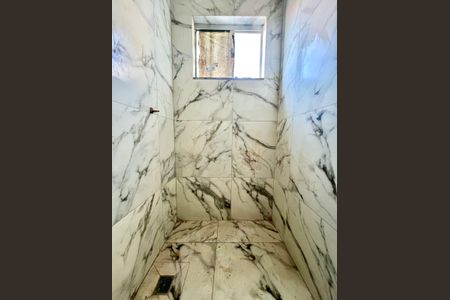 Apartamento à venda com 140m², 3 quartos e 2 vagas Apartamento à venda com 140m², 3 quartos e 2 vagasBanheiro da Suíte 3