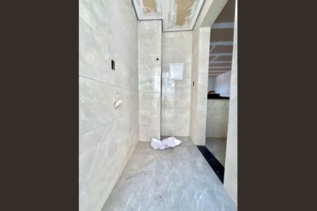 Apartamento à venda com 140m², 3 quartos e 2 vagas Apartamento à venda com 140m², 3 quartos e 2 vagasÁrea de Serviço