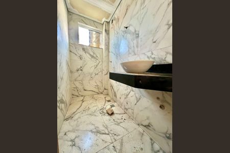 Apartamento à venda com 140m², 3 quartos e 2 vagas Apartamento à venda com 140m², 3 quartos e 2 vagasBanheiro Social