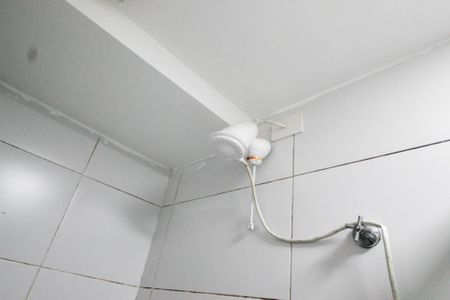 Apartamento à venda com 40m², 2 quartos e 1 vagaBanheiro