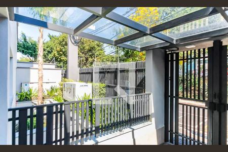 Apartamento à venda com 40m², 2 quartos e 1 vagaÁrea comum