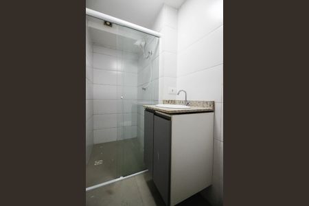 Apartamento à venda com 40m², 2 quartos e 1 vagaBanheiro