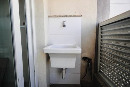 Apartamento à venda com 40m², 2 quartos e 1 vagaÁrea de serviço