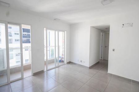 Apartamento à venda com 40m², 2 quartos e 1 vagaSala