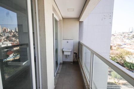 Apartamento à venda com 40m², 2 quartos e 1 vagaÁrea de serviço