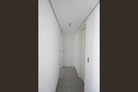 Apartamento à venda com 40m², 2 quartos e 1 vagaCorredor