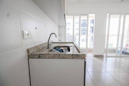 Apartamento à venda com 40m², 2 quartos e 1 vagaCozinha