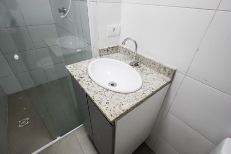 Apartamento à venda com 40m², 2 quartos e 1 vagaBanheiro