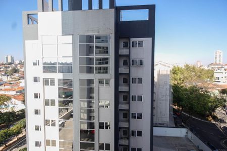 Apartamento à venda com 40m², 2 quartos e 1 vagaVista
