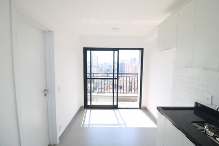 Apartamento para alugar com 30m², 1 quarto e sem vagaSala/Cozinha