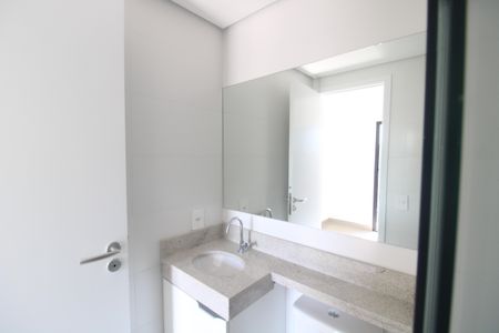 Apartamento para alugar com 30m², 1 quarto e sem vagaBanheiro