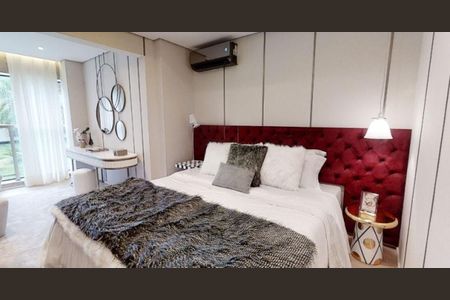 Apartamento à venda com 1 quarto, 25m² em Pinheiros, São Paulo