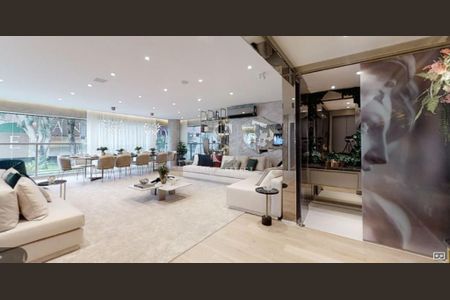 Apartamento à venda com 1 quarto, 25m² em Pinheiros, São Paulo