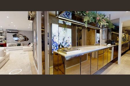 Apartamento à venda com 1 quarto, 25m² em Pinheiros, São Paulo