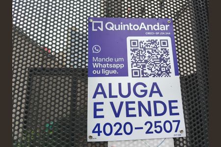 Apartamento para alugar com 25m², 1 quarto e sem vagaPlaquinha