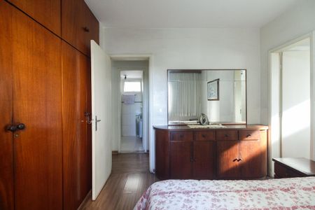 Apartamento à venda com 82m², 3 quartos e 1 vagaSuíte 