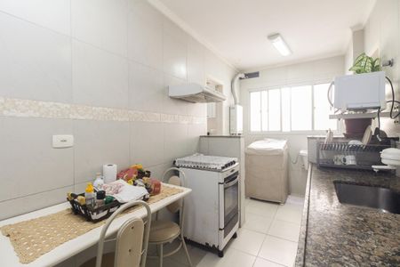 Apartamento à venda com 82m², 3 quartos e 1 vagaCozinha 