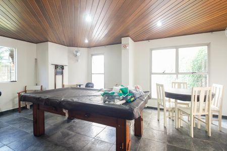 Apartamento à venda com 82m², 3 quartos e 1 vagaCondomínio - Salão de Jogos 