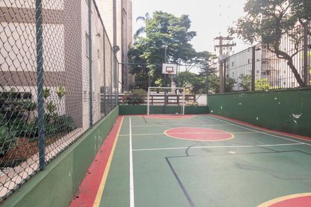 Apartamento à venda com 82m², 3 quartos e 1 vagaCondomínio - Quadra 