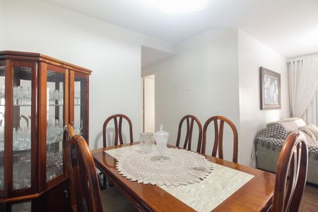 Apartamento à venda com 82m², 3 quartos e 1 vagaSala 