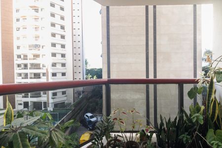 Apartamento à venda com 82m², 3 quartos e 1 vagaVaranda 