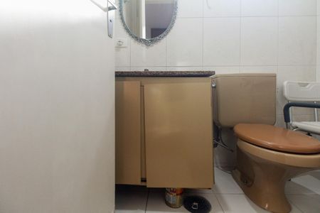 Apartamento à venda com 82m², 3 quartos e 1 vagaBanheiro Suíte 