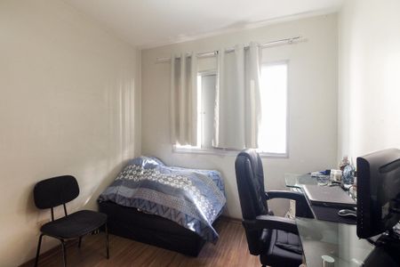 Apartamento à venda com 82m², 3 quartos e 1 vagaQuarto 2