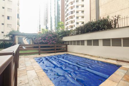 Apartamento à venda com 82m², 3 quartos e 1 vagaCondomínio - Piscina 