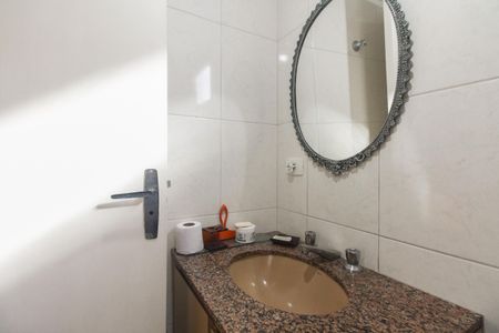 Apartamento à venda com 82m², 3 quartos e 1 vagaBanheiro Suíte 