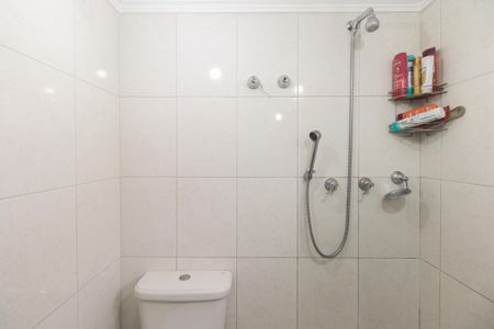 Apartamento à venda com 82m², 3 quartos e 1 vagaBanheiro Social 