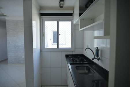 Apartamento para alugar com 60m², 2 quartos e 1 vagaCozinha