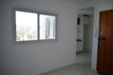 Apartamento para alugar com 60m², 2 quartos e 1 vagaSala