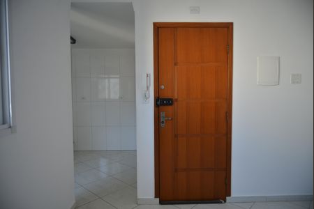 Apartamento para alugar com 60m², 2 quartos e 1 vagaSala