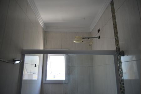 Apartamento para alugar com 60m², 2 quartos e 1 vagaBanheiro da Suíte