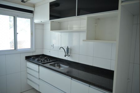 Apartamento para alugar com 60m², 2 quartos e 1 vagaCozinha