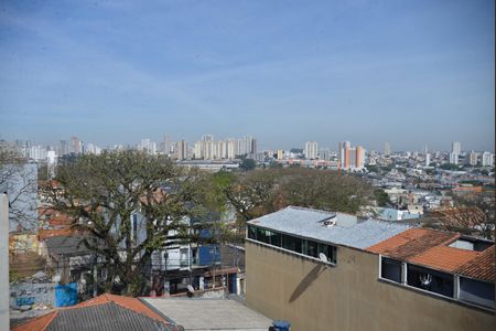 Apartamento para alugar com 60m², 2 quartos e 1 vagaCobertura