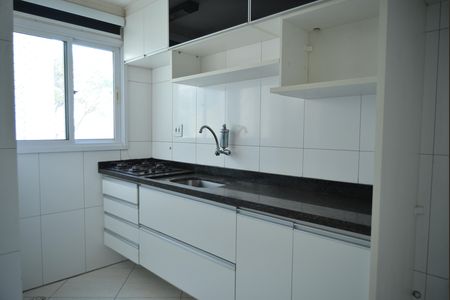 Apartamento para alugar com 60m², 2 quartos e 1 vagaCozinha