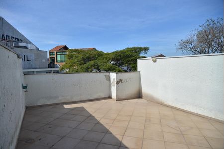 Apartamento para alugar com 60m², 2 quartos e 1 vagaCobertura
