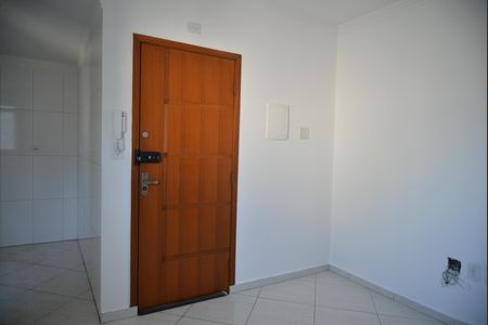 Apartamento para alugar com 60m², 2 quartos e 1 vagaSala