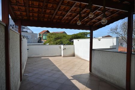 Apartamento para alugar com 60m², 2 quartos e 1 vagaCobertura