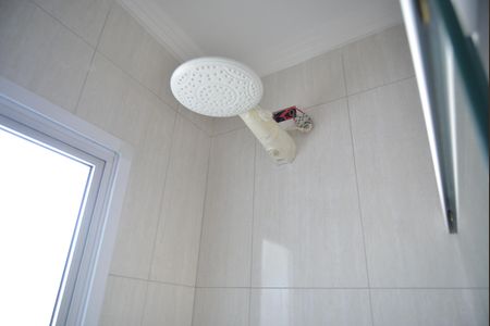 Apartamento para alugar com 60m², 2 quartos e 1 vagaBanheiro da Suíte