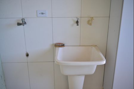 Apartamento para alugar com 60m², 2 quartos e 1 vagaArea de Serviço