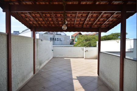 Apartamento para alugar com 60m², 2 quartos e 1 vagaCobertura
