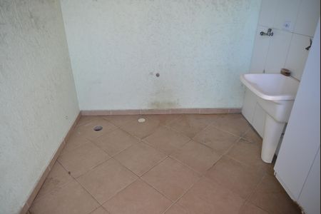 Apartamento para alugar com 60m², 2 quartos e 1 vagaArea de Serviço