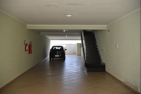 Apartamento para alugar com 60m², 2 quartos e 1 vagaGaragem