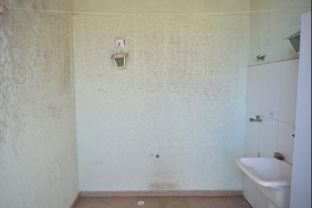 Apartamento para alugar com 60m², 2 quartos e 1 vagaArea de Serviço