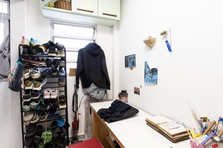 Apartamento à venda com 150m², 3 quartos e sem vaga Apartamento à venda com 150m², 3 quartos e sem vagaÁrea de Serviço