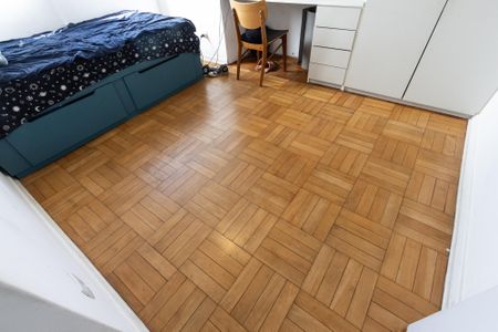 Apartamento à venda com 150m², 3 quartos e sem vaga Apartamento à venda com 150m², 3 quartos e sem vagaQuarto 2