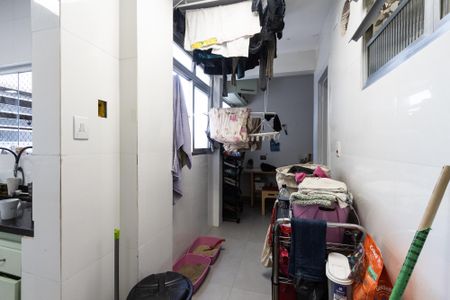 Apartamento à venda com 150m², 3 quartos e sem vaga Apartamento à venda com 150m², 3 quartos e sem vagaÁrea de Serviço
